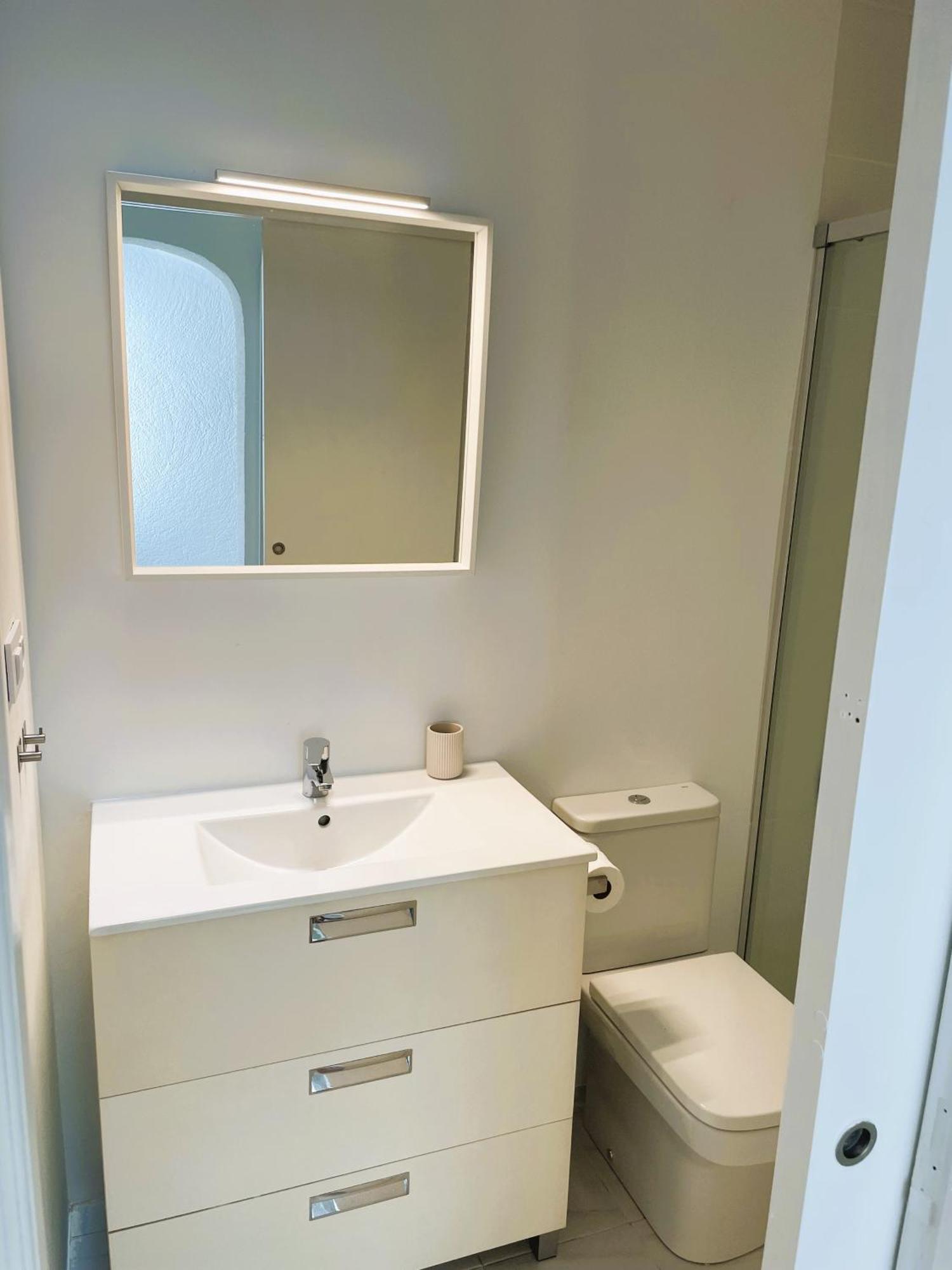 데니아 El Casa Kama 아파트 외부 사진