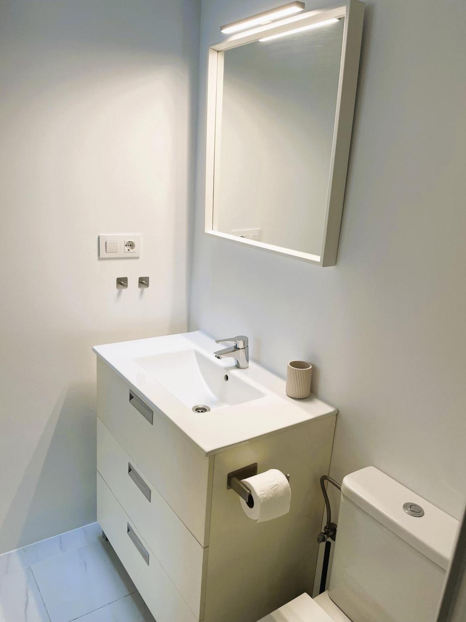 데니아 El Casa Kama 아파트 외부 사진