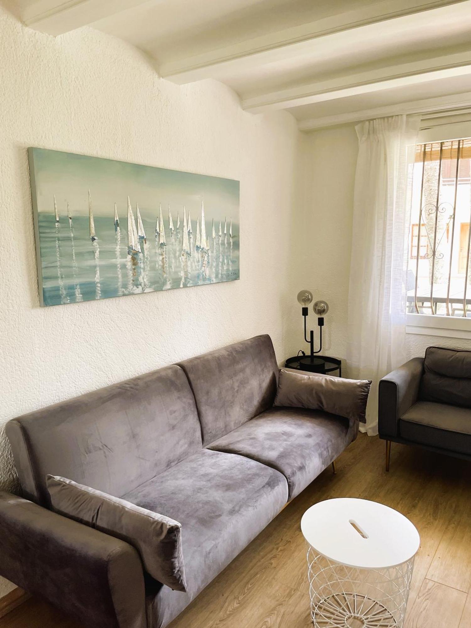 데니아 El Casa Kama 아파트 외부 사진