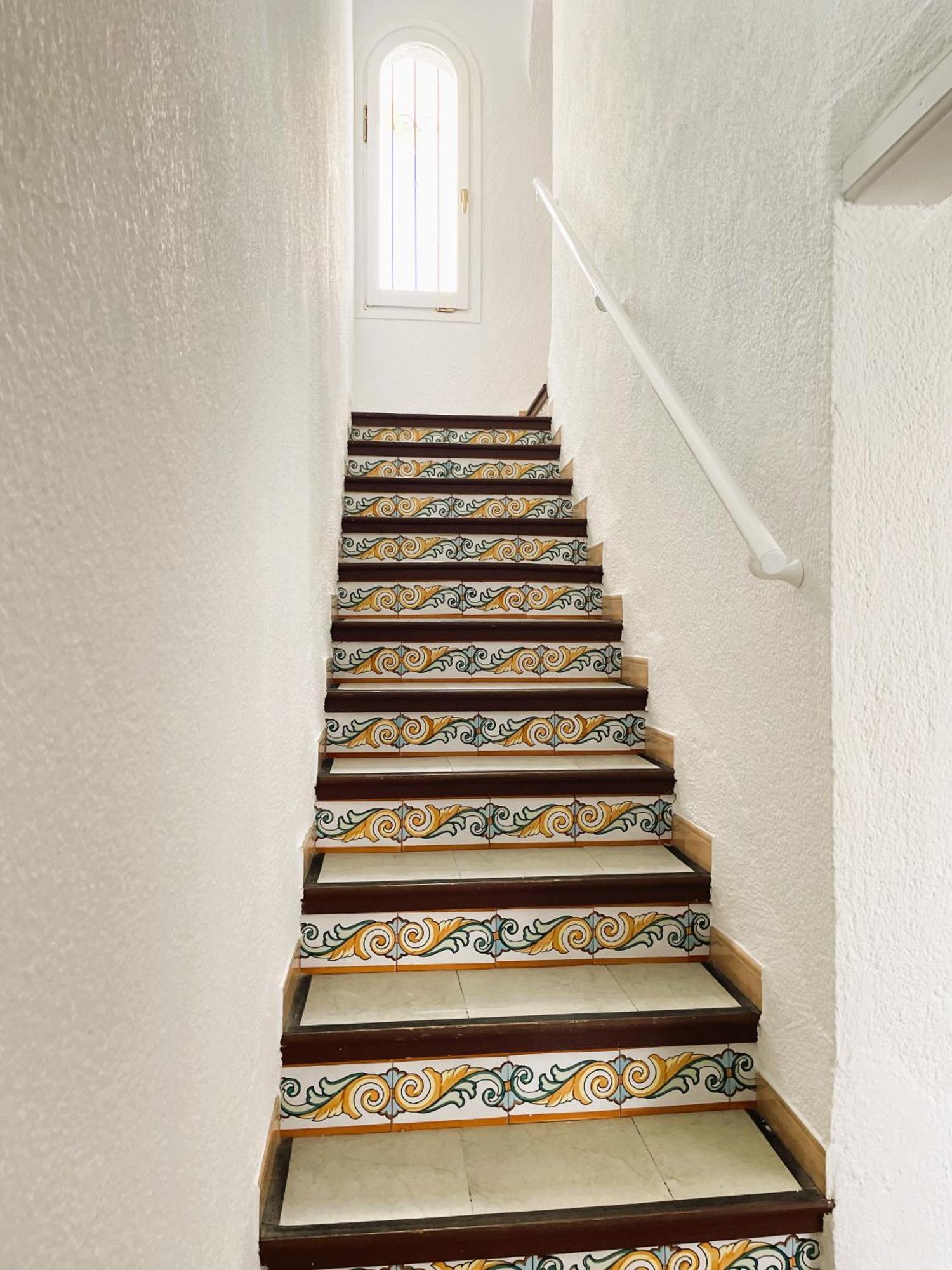 데니아 El Casa Kama 아파트 외부 사진