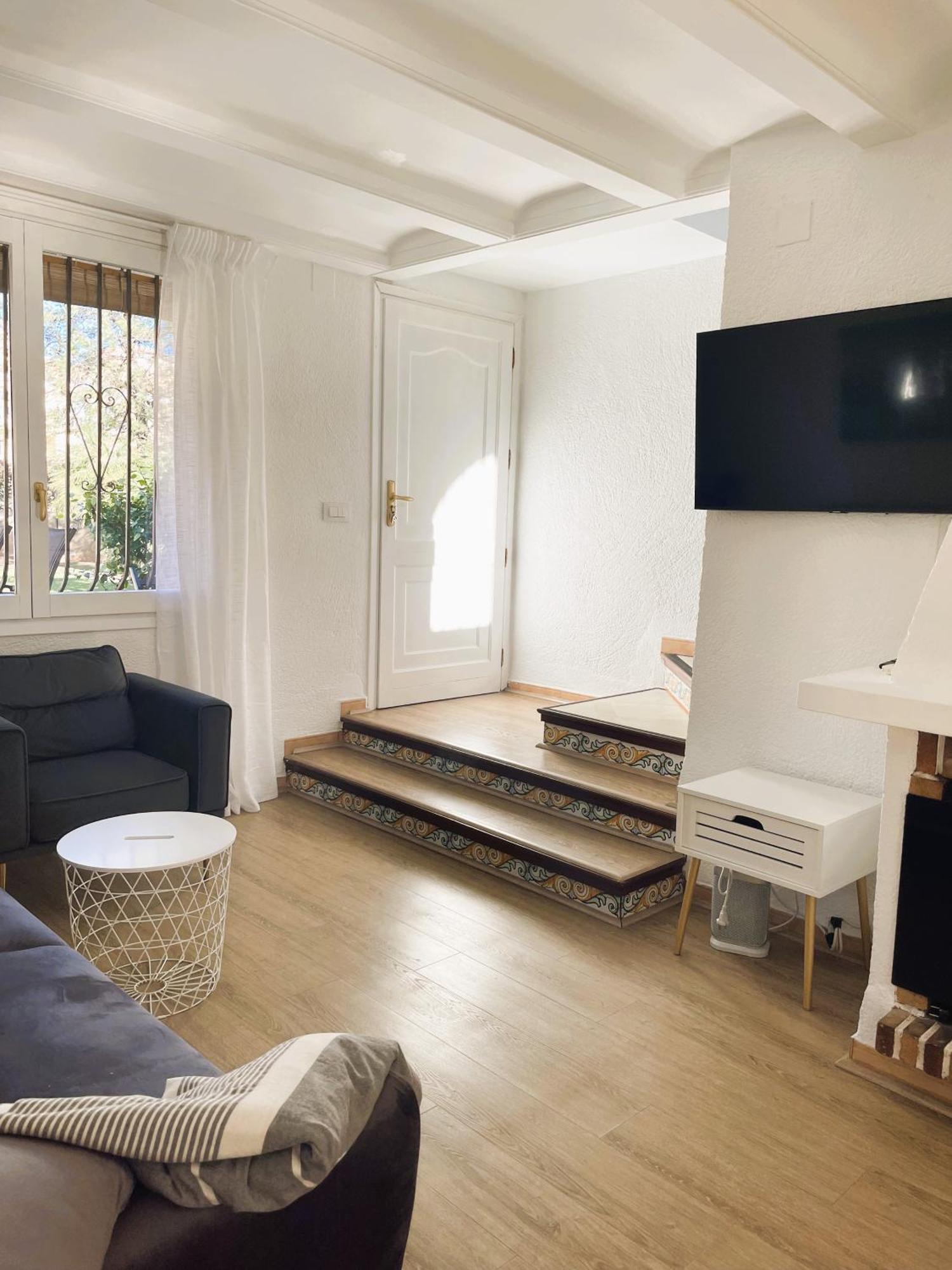 데니아 El Casa Kama 아파트 외부 사진
