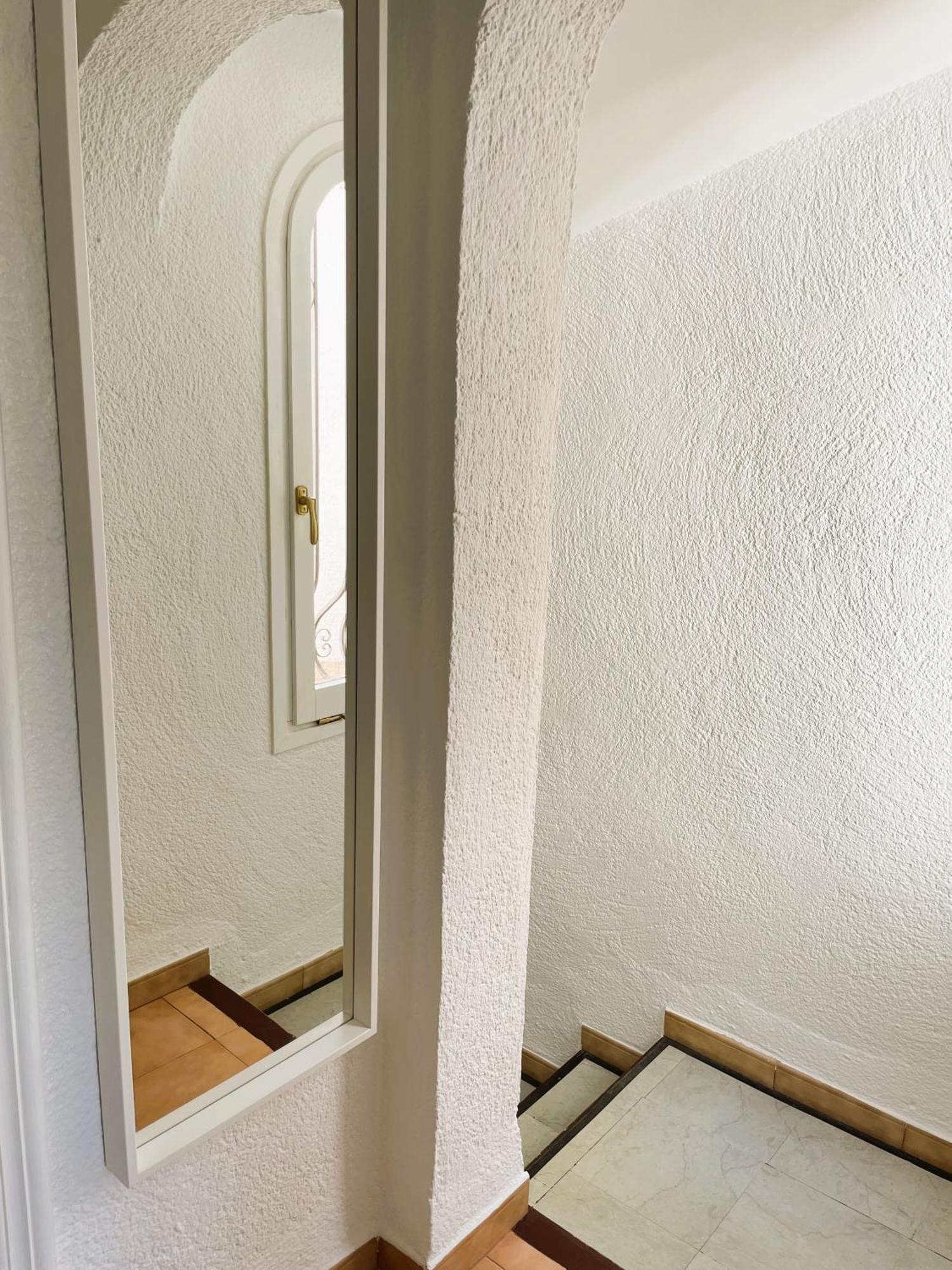 데니아 El Casa Kama 아파트 외부 사진