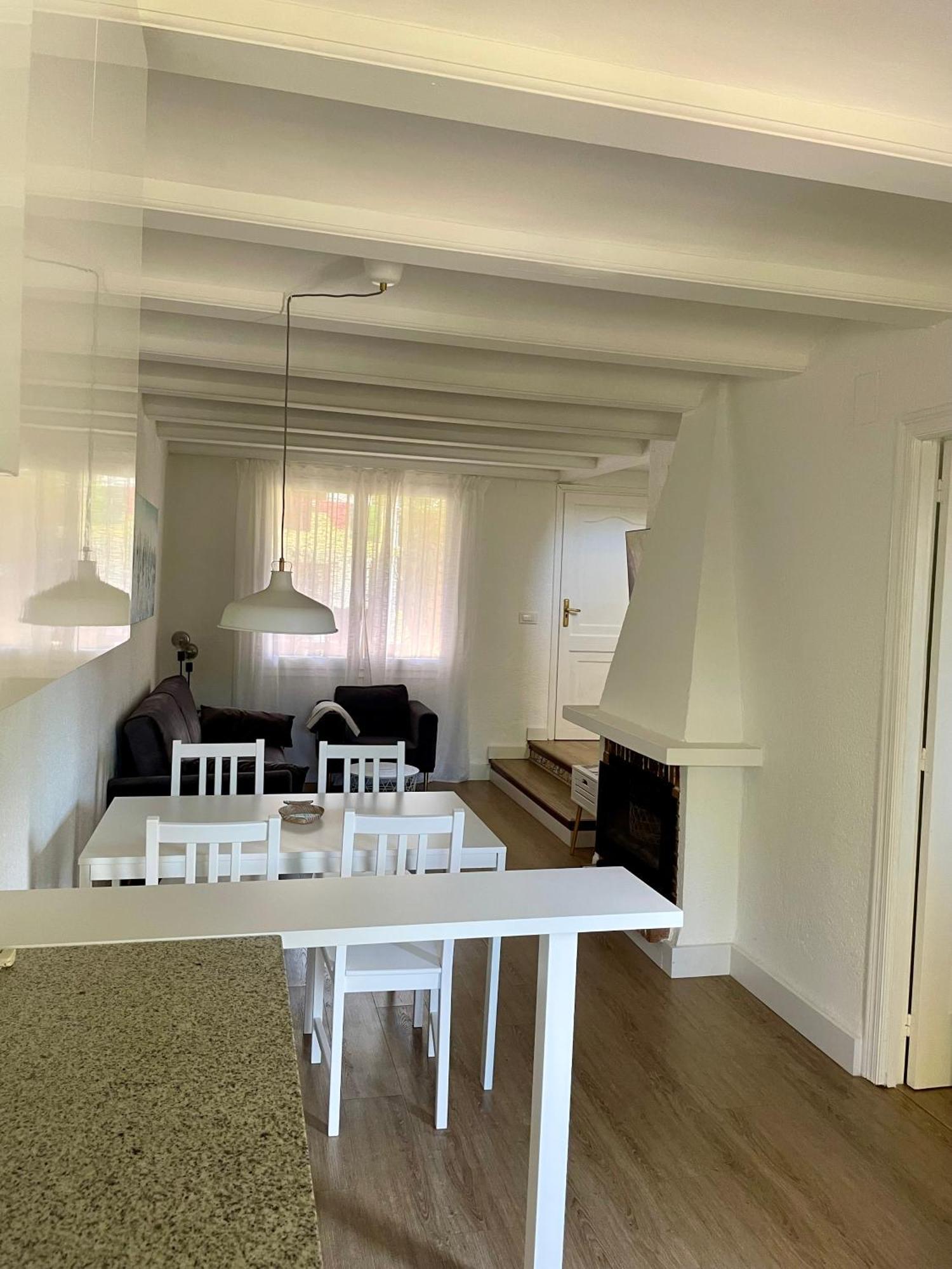 데니아 El Casa Kama 아파트 외부 사진