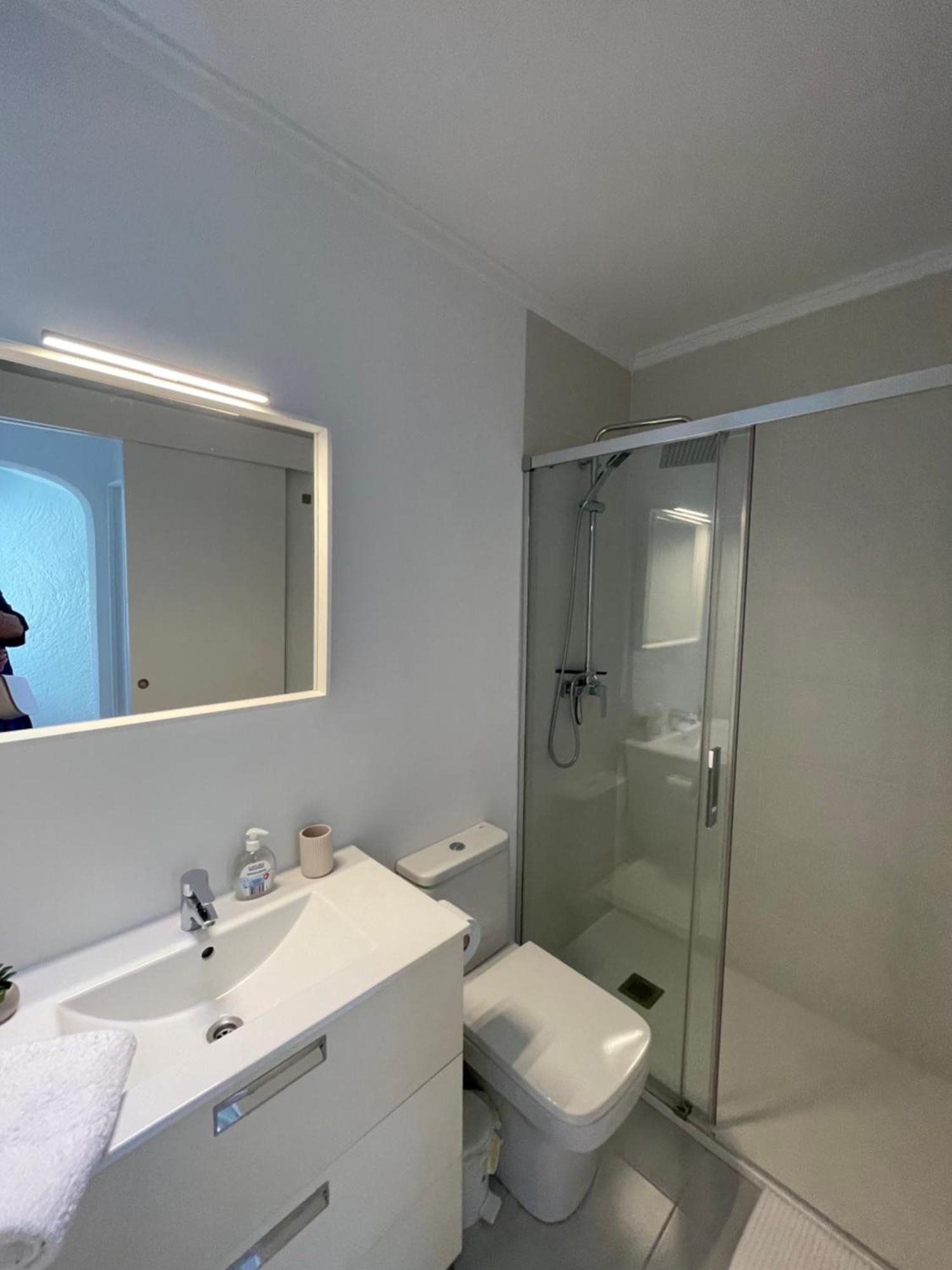데니아 El Casa Kama 아파트 외부 사진