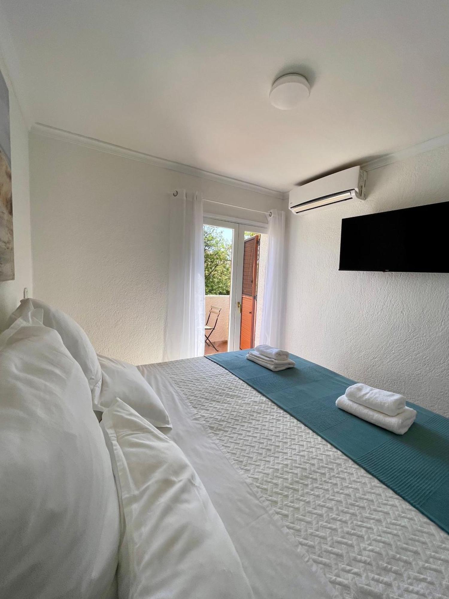 데니아 El Casa Kama 아파트 외부 사진